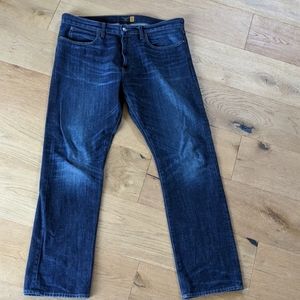 J Crew Jeans 36 x 32 MENS 770